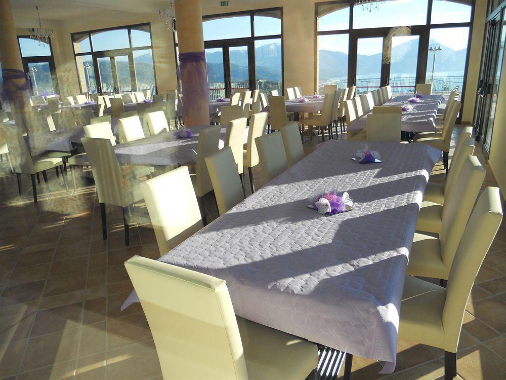 Hotel Caluna Charme San Giovanni a Piro Kültér fotó