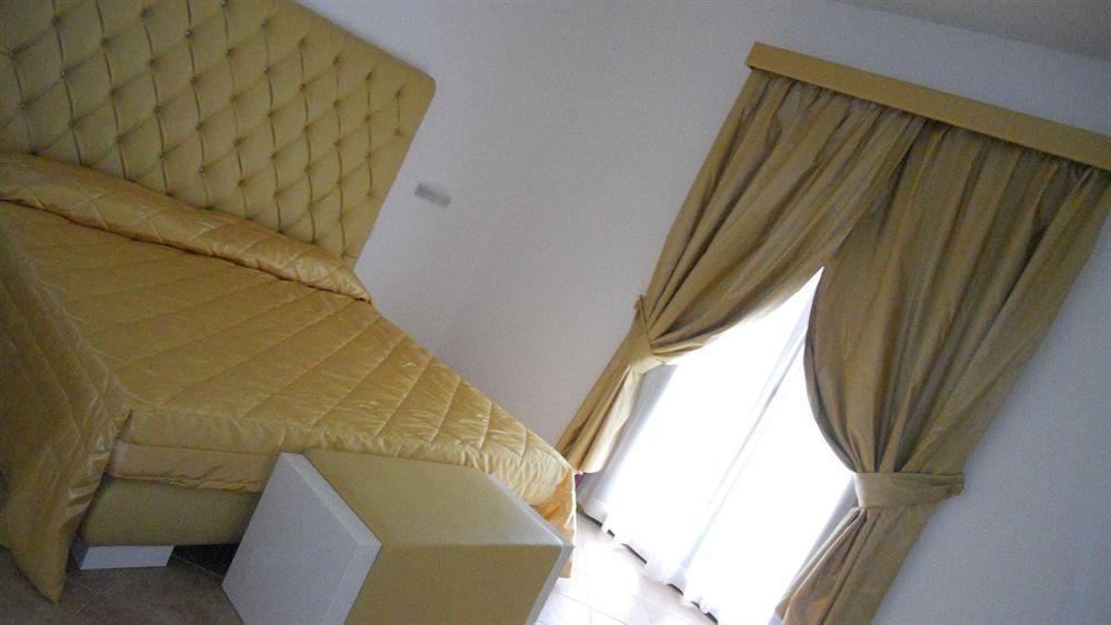 Hotel Caluna Charme San Giovanni a Piro Kültér fotó