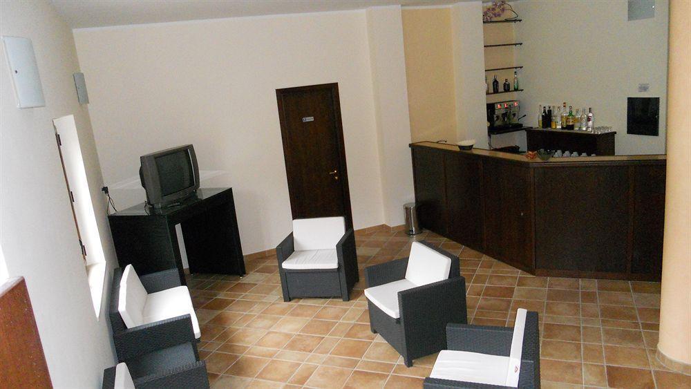 Hotel Caluna Charme San Giovanni a Piro Kültér fotó